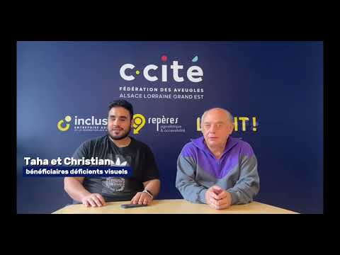 Le numérique au service de l'autonomie !