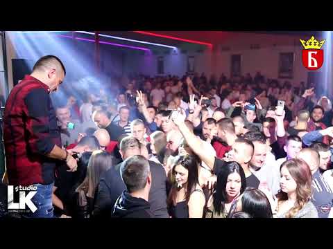 Baja Mali Knindza - Sladjana - (LIVE) - (Vila Andjela 2019)