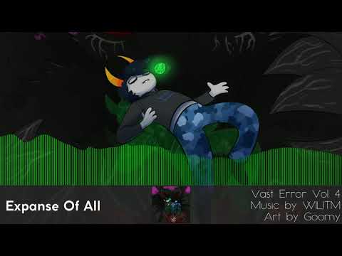 Video thumbnail for Expanse Of All