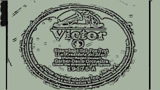 78&#39;s - Steamboat Sal - Garber-Davis Orch. (Victor)