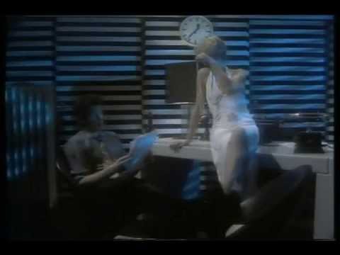 Golden Earring - The Devil Made Me Do It  (Video)