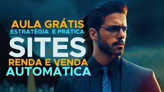 BLOG: RENDA E VENDA AUTOMÁTICA [ AULA GRÁTIS ] - TUDO ONLINE PRODUTOS E SERVIÇOS, ATACADO E VAREJO