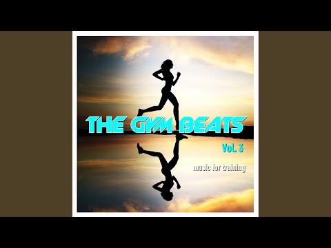The Gym Beats Vol.3 (Nonstop-Megamix)