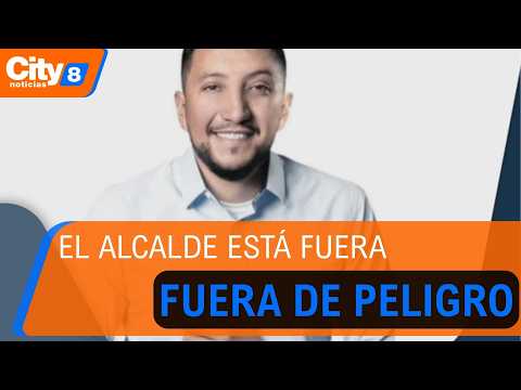 Alcalde de Ospina, Nariño, fue víctima de intento de robo en Teusaquillo | CityTv