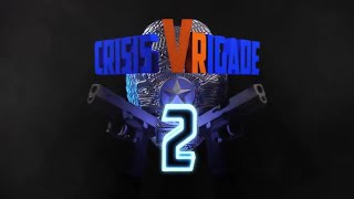 Crisis Vrigade 2 [VR] Steam Key GLOBAL