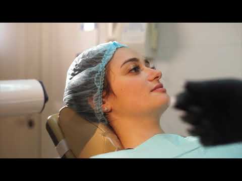 DENTISTRY UKRAINE PRESENTATION FILM