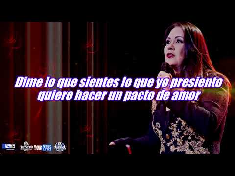 Pacto De Amor    Ana Gabriel    Letra