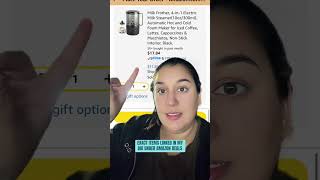 Amazon must haves under $15 #amazongadgets #amazonfavorites #moneysavingtips #amazonmusthaves #save