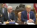 President Donald Trump s Final Days in