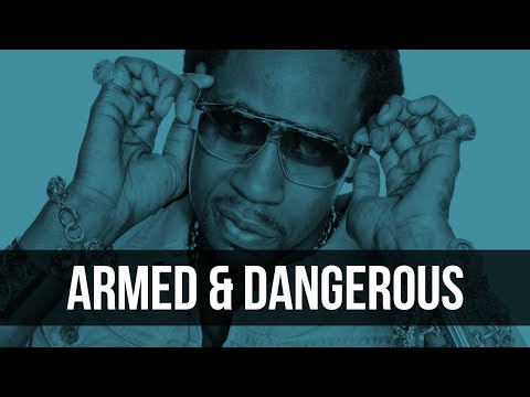 Armed & Dangerous (FreeBeats.io) | Drake x 2 Chainz Type Beat