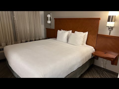 Hyatt Place Detroit/Auburn Hills - 1 King Room