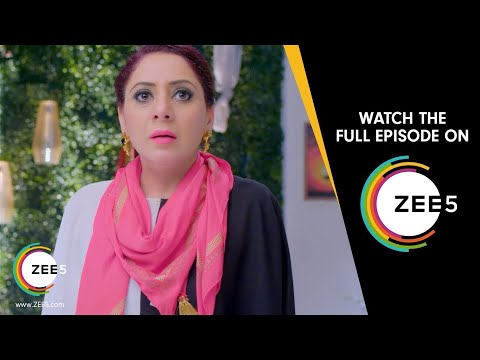 Kaleerein - Best Scene - Episode 63 - Arjit Taneja, Aditi Sharma - Zee TV