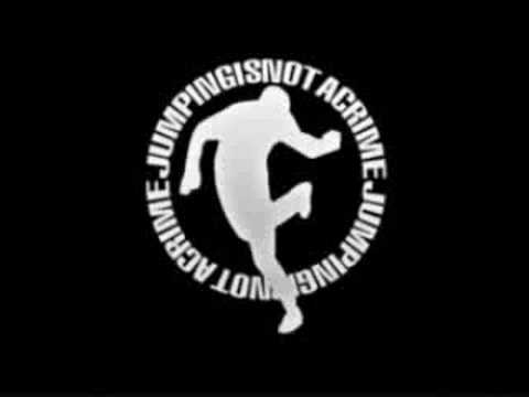 Sektor 9- Jump 2 the Rhythm