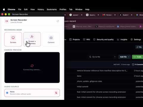Item video thumbnail