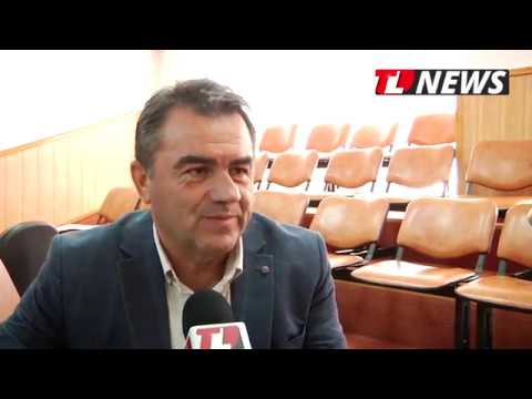 TLnews.ro | Primăria Isaccea reabilitează sala de sport și biblioteca