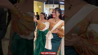 Download lagu රොෂෙල්ට දුන්න Surprise එක බලන්නකෝ 😍😍කල්පනා 🥰 මංගල දර්ශනය දා.. | Beautiful | Love | Cute | Smile mp3