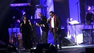 KEM, Patti LaBelle and Ron Isley Reveal What Christmas Means