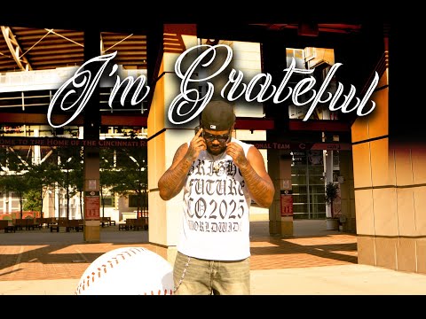 LAMB$ - IM GRATEFUL (MUSIC VIDEO) Shot By Saint Lazarus