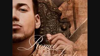 Romeo Santos - La Bella Y La Bestia