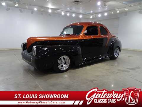 1941 Ford Coupe (CC-2059606) for sale in O'Fallon, Illinois