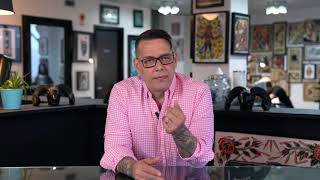 Memorial Tattoos w/Jason Thompson