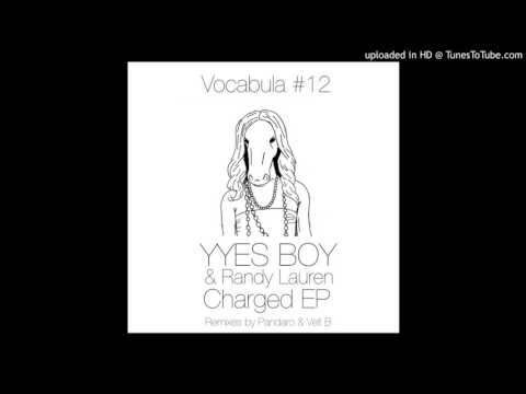 YYES BOY - Phuture Acid (Original Mix)