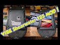 Vibe Shearwater 125 - Pod Mod