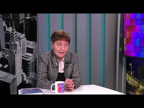 PIRKADAT Breuer Péterrel: Dr. Havas Szófia