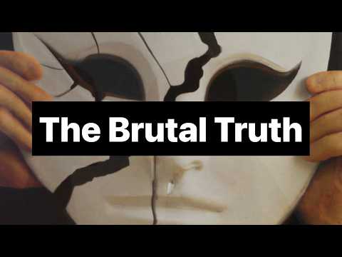 How Radical Honesty Can Set You Free (And Why You’re Scared of It)
