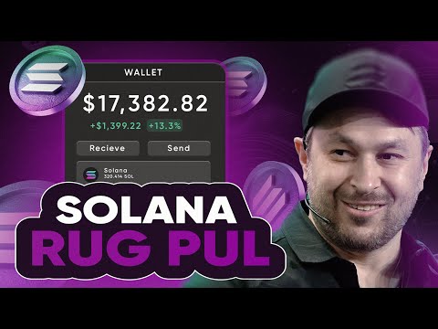 How to Launch Solana Meme Coin and Rug Pull (2026)