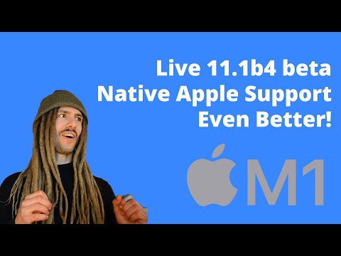 Ableton Live 11.1b4 Update + Native Apple Silicon Support - Ultimate Test