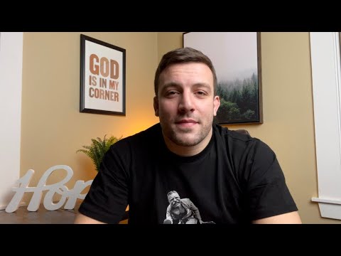 Einmal Gerettet Immer Gerettet #1 | Johannes 1:12 | (Einmal ein Sohn, Immer ein Sohn)