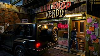 Resident Evil 2 - 4K A.I. Overhaul HD Texture 2026 | Full Gameplay
