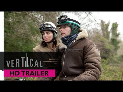 The Secret Scripture (Trailer)