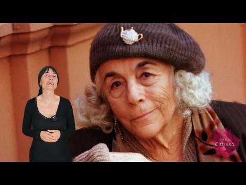 Carmen Martín Gaite en su centenario, por <a href=