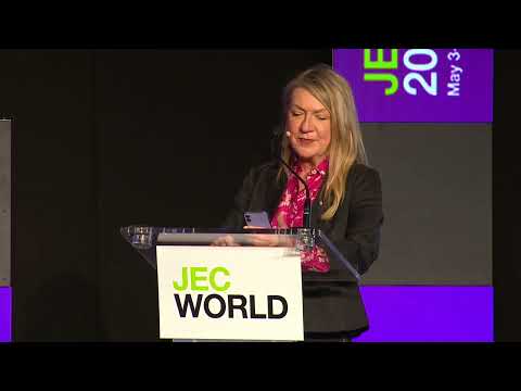 Business Conference MEDC- Smart Manufacturing & Industry 4.0 Fuelling Composite Materials Innovation