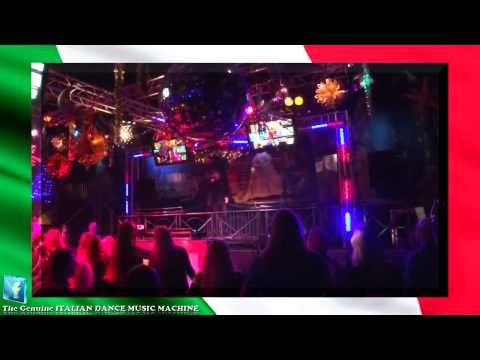 𝐒𝐭𝐞𝐟𝐚𝐧 𝐁𝐫𝐢𝐠𝐧𝐨𝐥𝐢 (𝐁𝐫𝐚𝐧𝐝 𝐈𝐦𝐚𝐠𝐞) - 𝐋𝐨𝐯𝐞 𝐈𝐧 𝐀 𝐒𝐮𝐦𝐦𝐞𝐫 𝐍𝐢𝐠𝐡𝐭