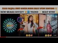 New Gondi Song Hari Gajra Status WhatsApp Editing