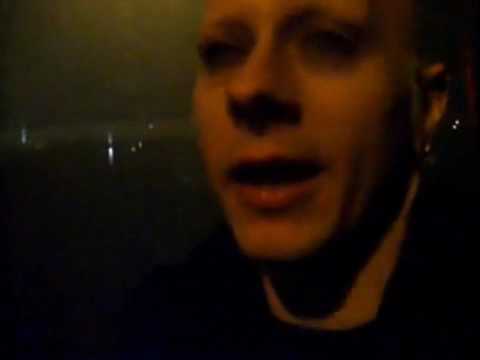 Tim Skold caught on camera