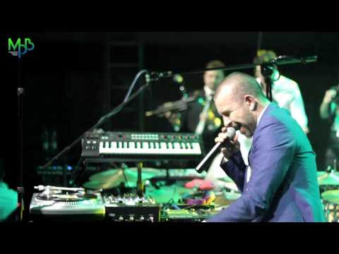 Bibobit - Astronauta (Live Eskulap Poznań)