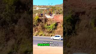 BR-381 a Espera está Virando História #minasgerais #transitoseguro #duplicação381 #noticias #obras