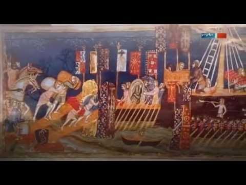 Legendäre Krieger 3/3 Geheimnisvolle Kreuzritter Doku HD