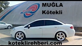 Muğla Kötekli Rent A Car - Kötekli Rehberi