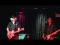 The Baseball Project "The Yankee Flipper" live @ Grey Eagle, Asheville, NC 6.19.2015