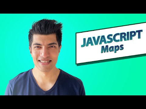 Maps Javascript In Depth
