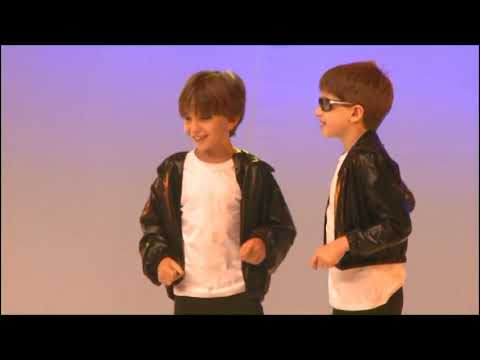 Lehakat Eilat - Kaitz Shel Ahavá - Eco Carmel 2011