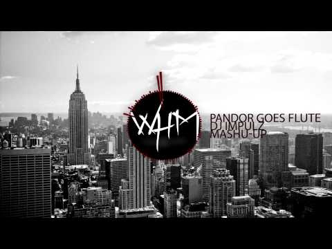 Tony Romera vs. Mightyfools vs. New World sound & Thomas Newson-Pandor Goes Flute (DJ Impulz MashUp)