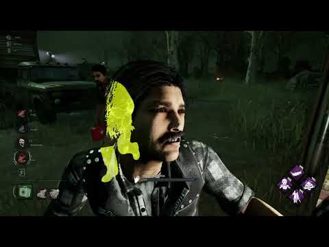 Dead by daylight... L'episodio più divertente di sempre!!