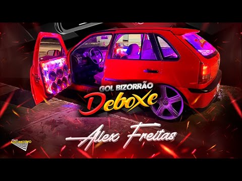 CD Gol Bizorrão Deboxe - Swingueira e Arrocha 2023 - DJ Allex Freitas | Swingueira e Arrocha Deboxe
