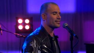 Martin Stenmarck - Smuts (Live @ Nyhetsmorgon)